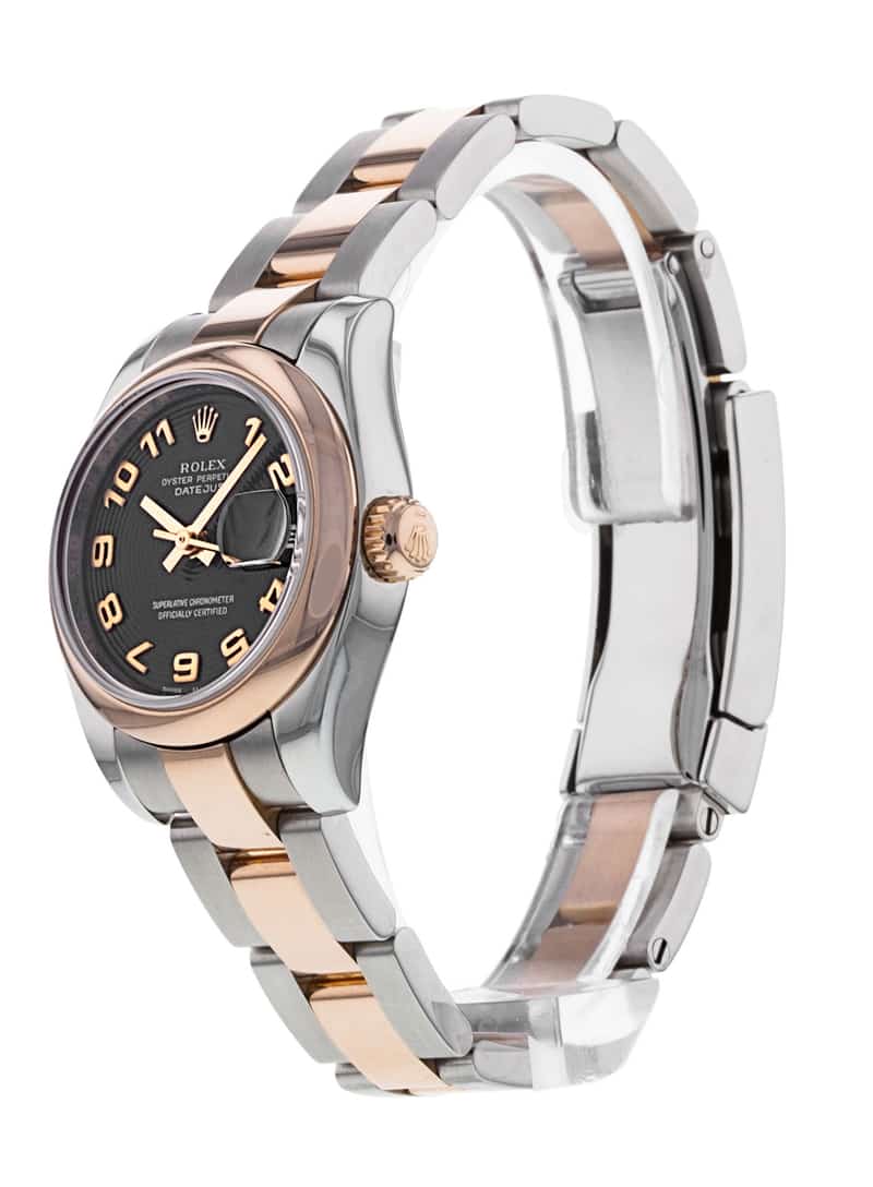 Rolex Datejust Lady 179161